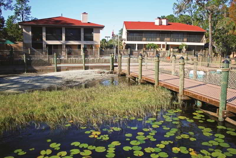 Bryan'S Spanish Cove Orlando Exterior photo