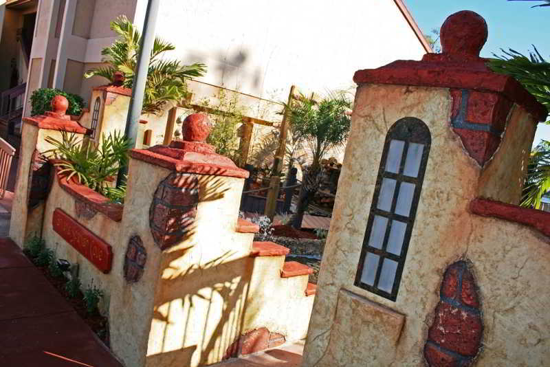 Bryan'S Spanish Cove Orlando Exterior photo